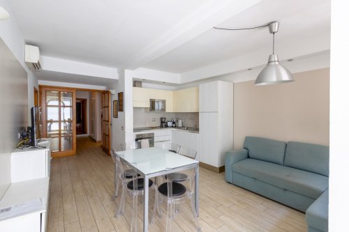 Wohnung in Florenz
