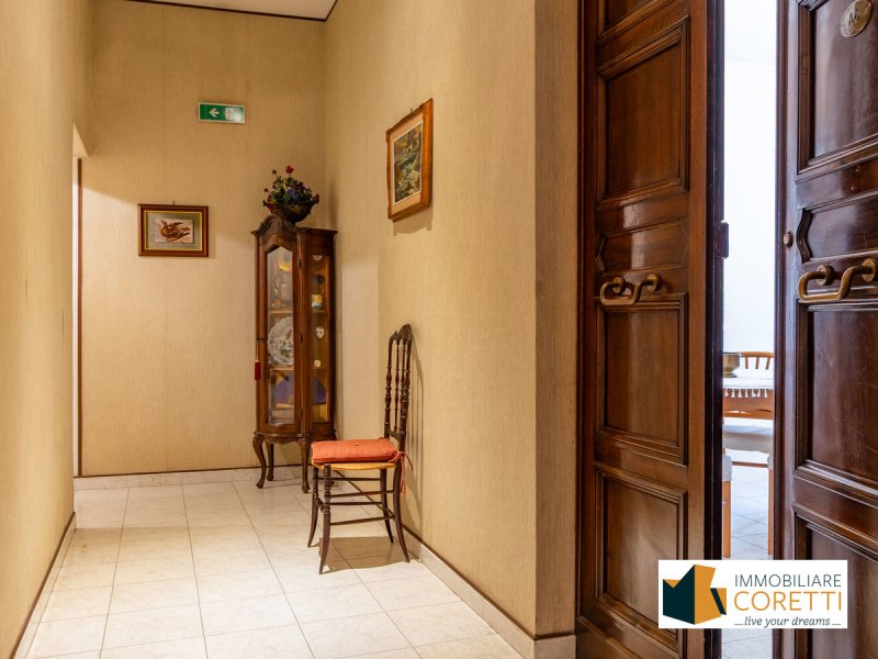 Lägenhet i Massa Marittima