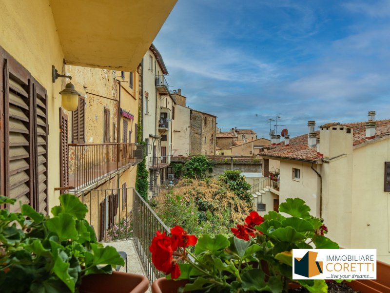 Lägenhet i Massa Marittima