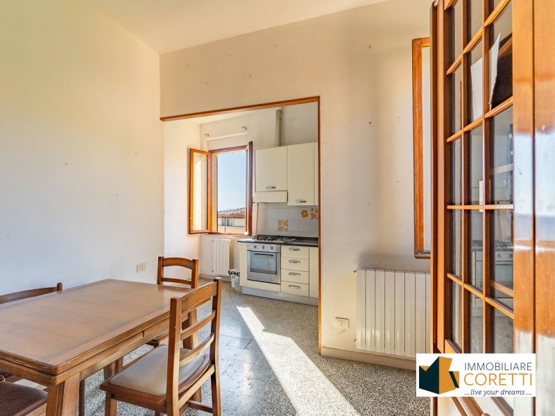 Lägenhet i Massa Marittima