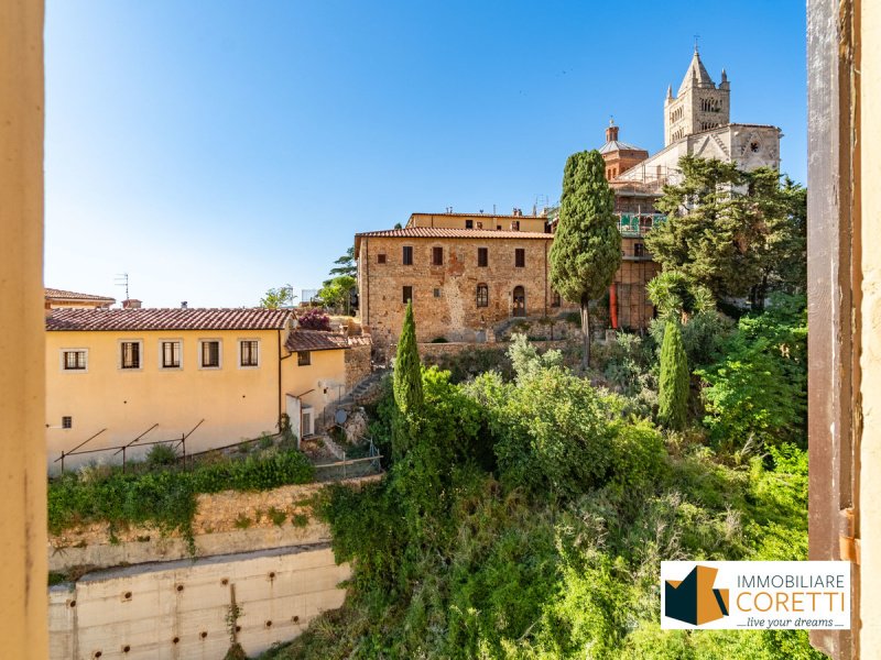 Lägenhet i Massa Marittima