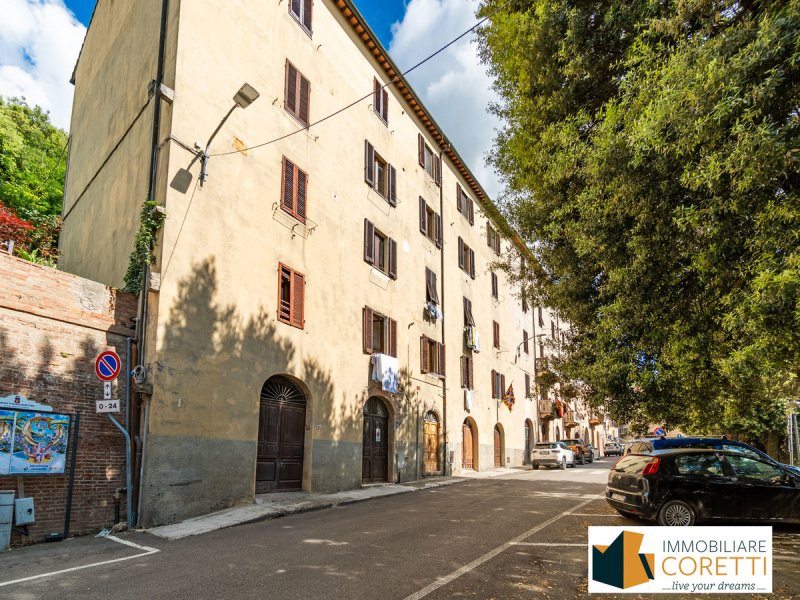 Lägenhet i Massa Marittima