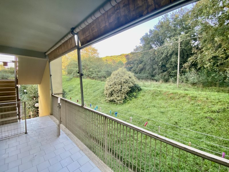 Apartamento em Scarlino