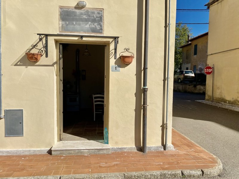 Apartment in Massa Marittima