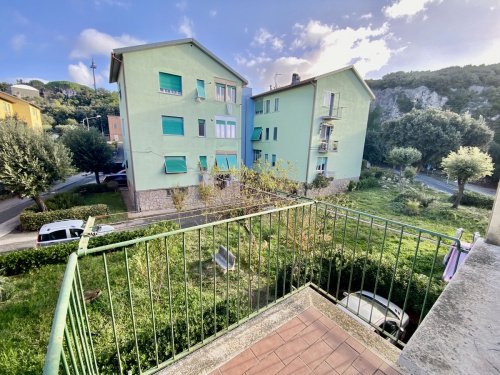 Appartamento a Massa Marittima