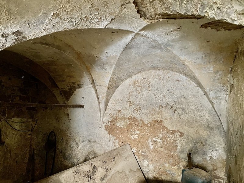 Zakelijk onroerend goed in Massa Marittima