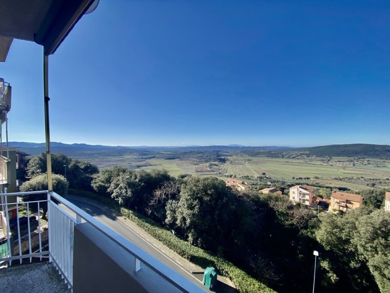 Квартира в Масса-Мариттима