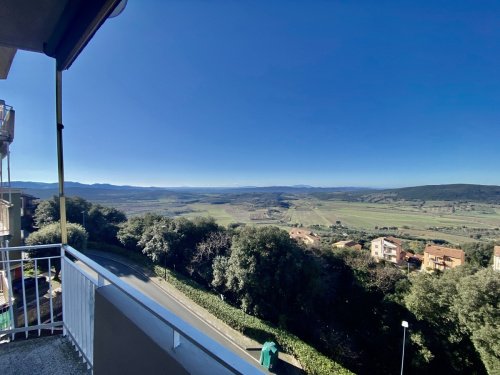 Квартира в Масса-Мариттима