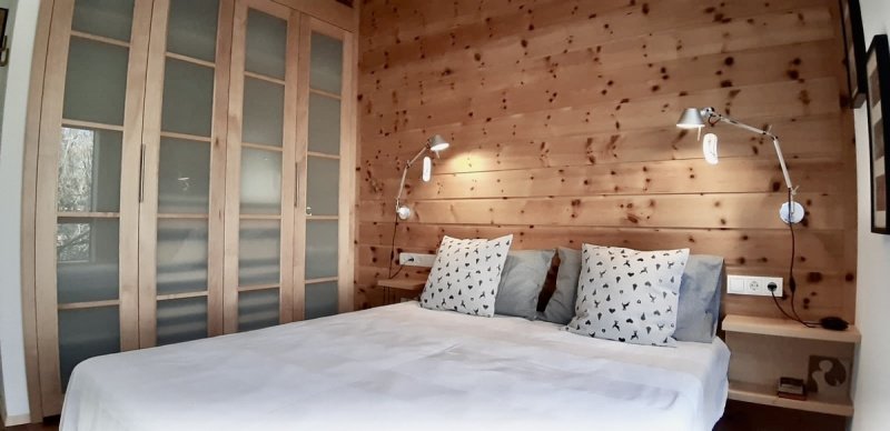 Wohnung in Völs am Schlern