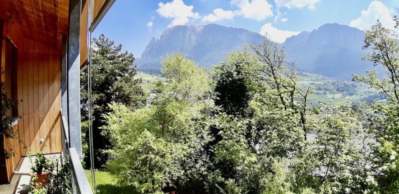 Wohnung in Völs am Schlern