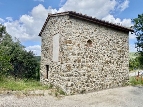 Cabaña en Roccastrada