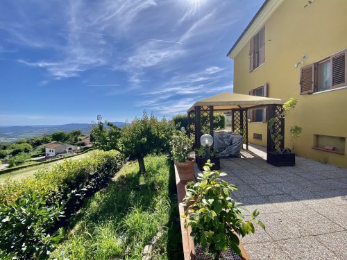 Apartamento em Roccastrada