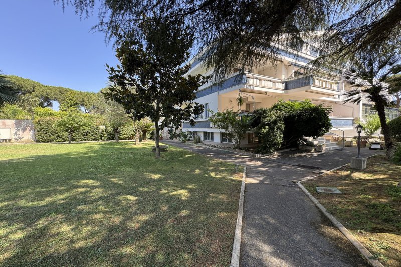 Villa in Roma