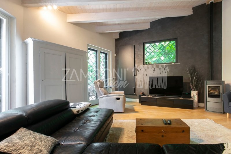 蒙特孔帕特里别墅