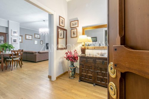 Apartamento em Roma