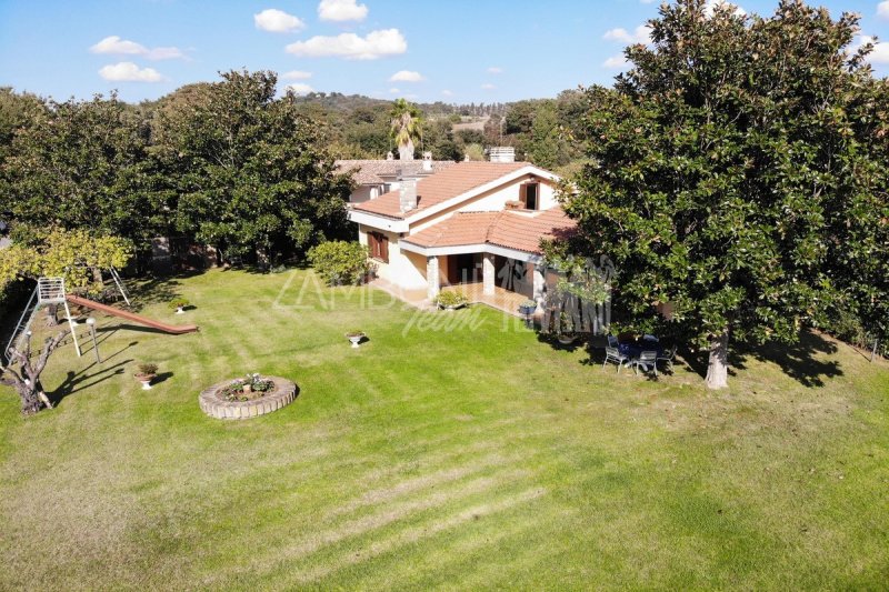 Moradia em Trevignano Romano