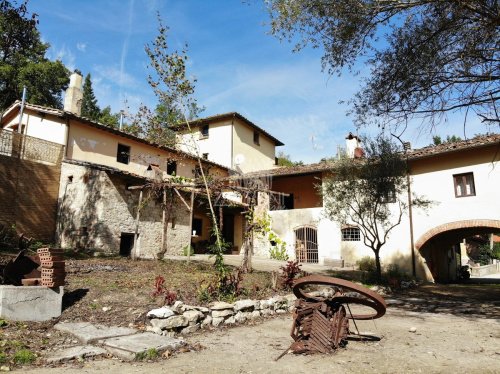 Casa Rural em Rignano sull'Arno