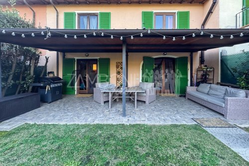 福尔梅洛联排别墅