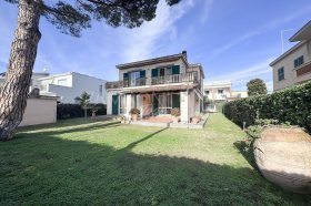 Villa à Santa Marinella