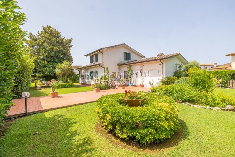 Villa in Sabaudia