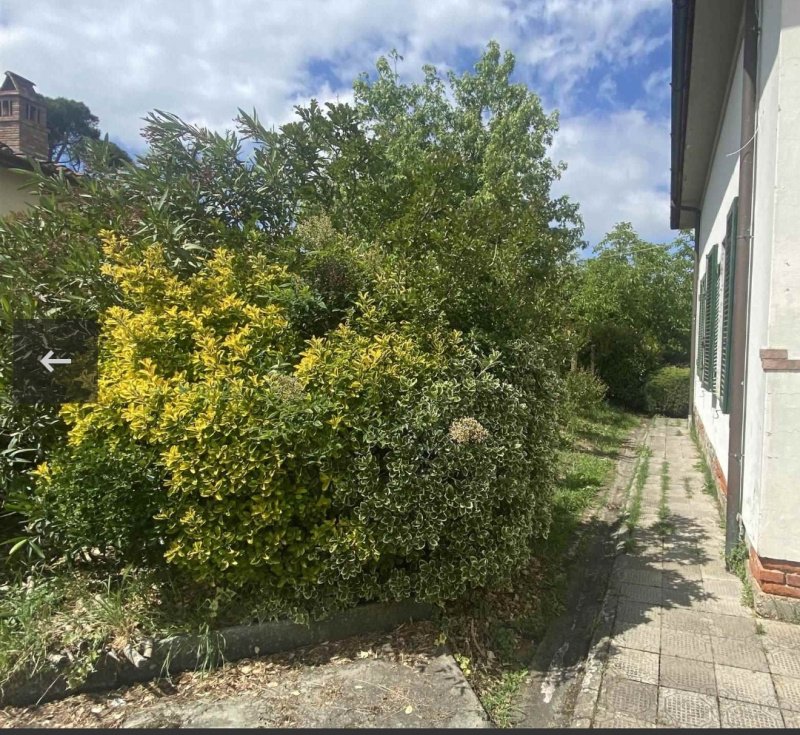 Villa i Serravalle Pistoiese