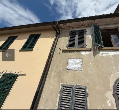 Apartment in Serravalle Pistoiese