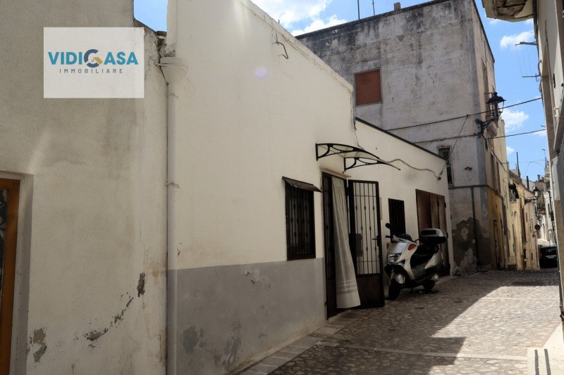 Квартира в Монтескальозо