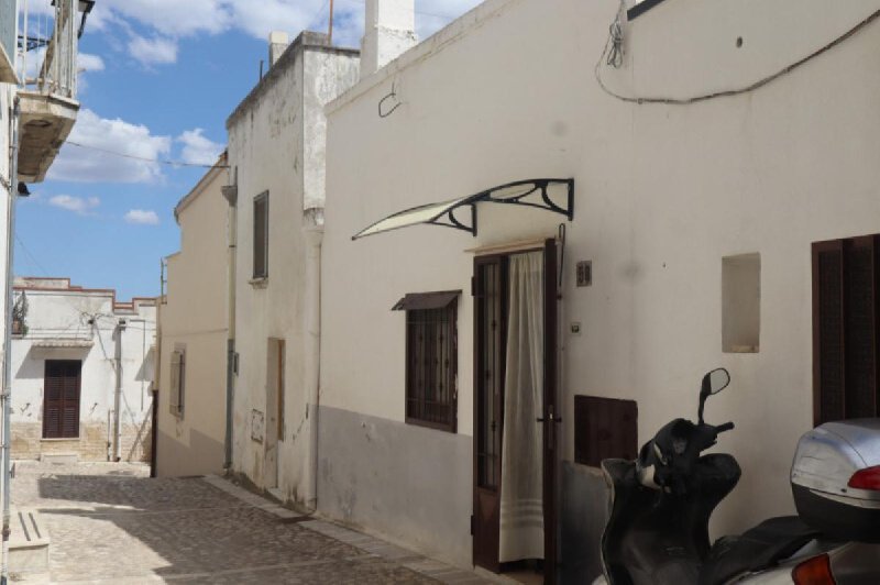 Квартира в Монтескальозо