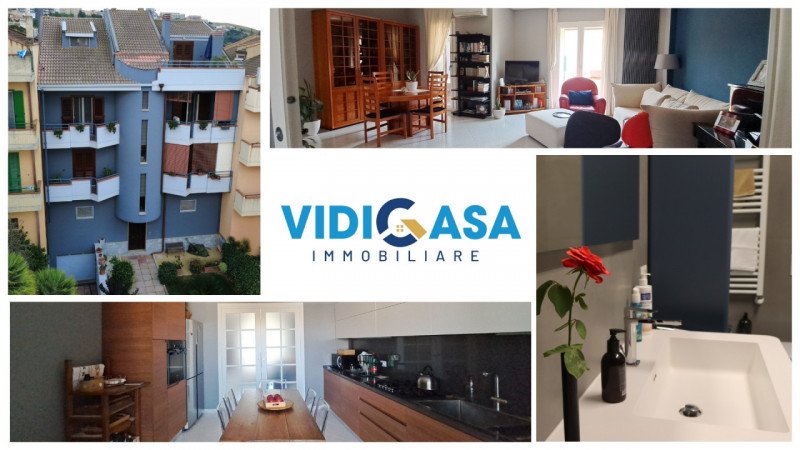 Wohnung in Montescaglioso