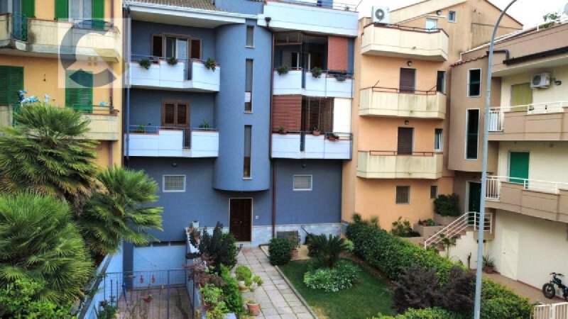 Wohnung in Montescaglioso