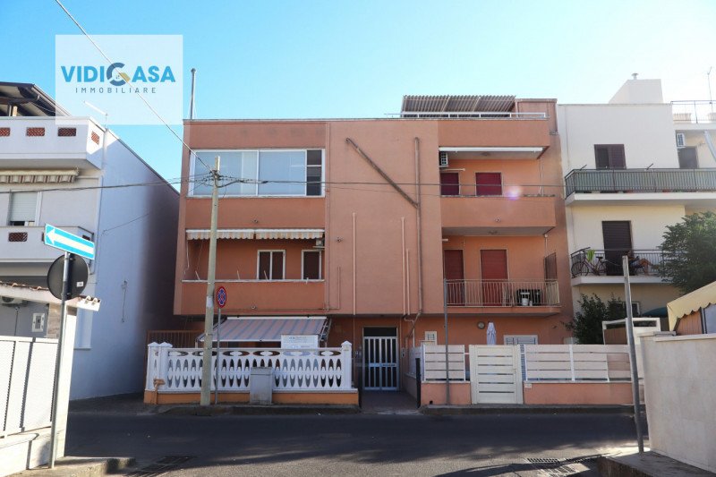 Квартира в Джиноза