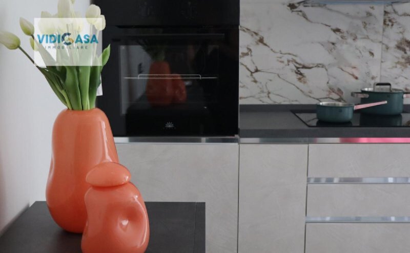 Квартира в Джиноза