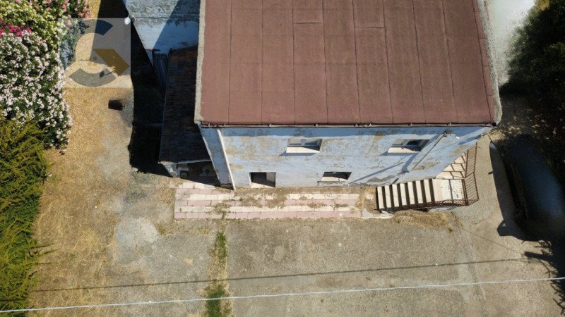 Вилла в Монтескальозо