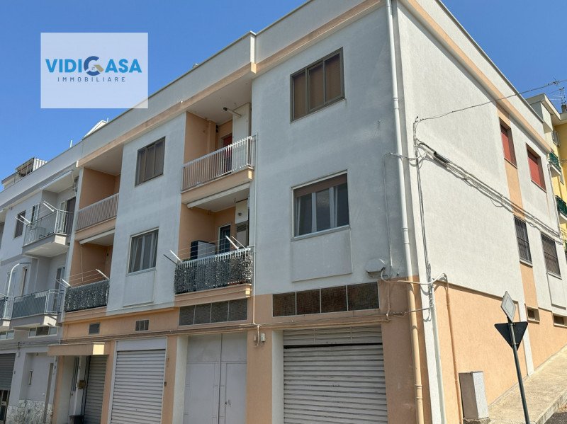 Apartamento em Montescaglioso