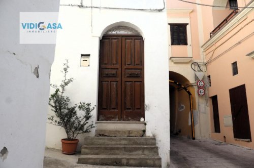 Квартира в Монтескальозо