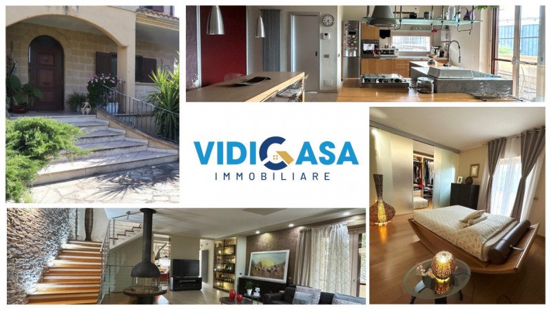 蒙特斯卡廖索公寓