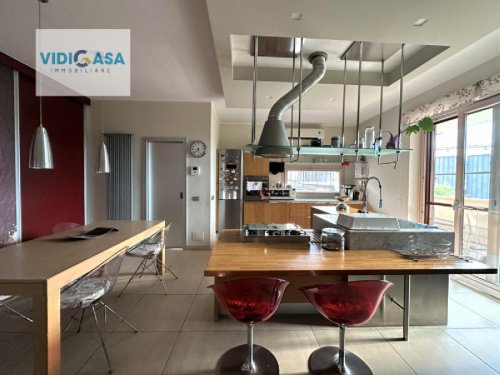 Квартира в Монтескальозо