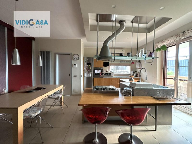 蒙特斯卡廖索公寓