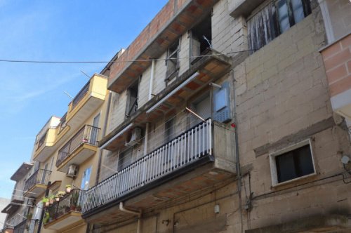 蒙特斯卡廖索公寓