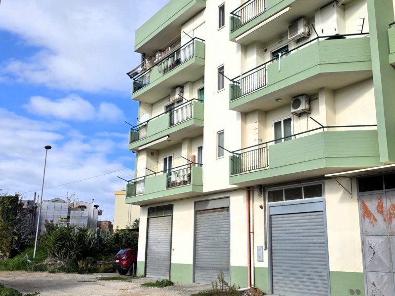 Apartamento en Montescaglioso