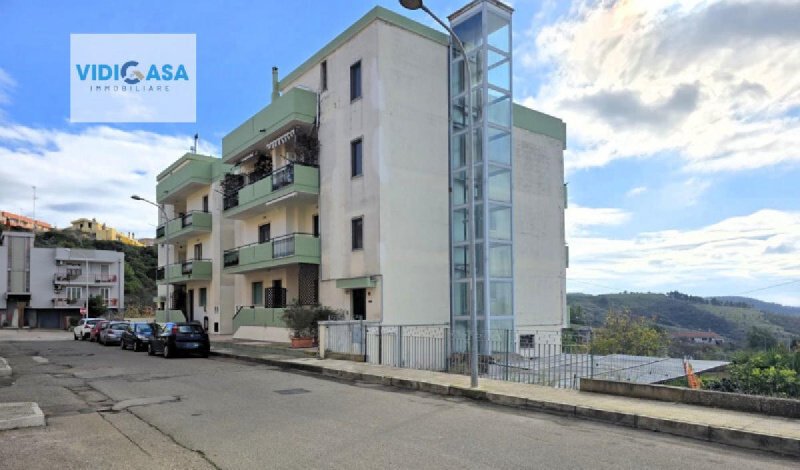 Apartamento en Montescaglioso