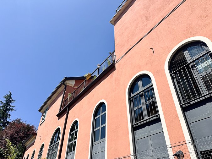 Penthouse à Bielle