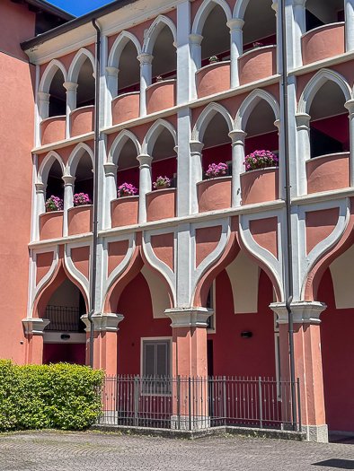 3 Bedrooms Penthouse for sale in Biella [779791] | Gate-away®