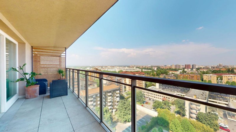 Apartamento em Milão