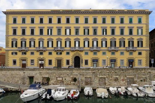 Apartment in Livorno