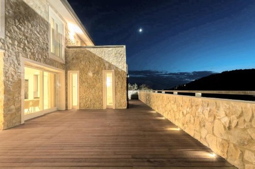 Villa a Castiglione della Pescaia