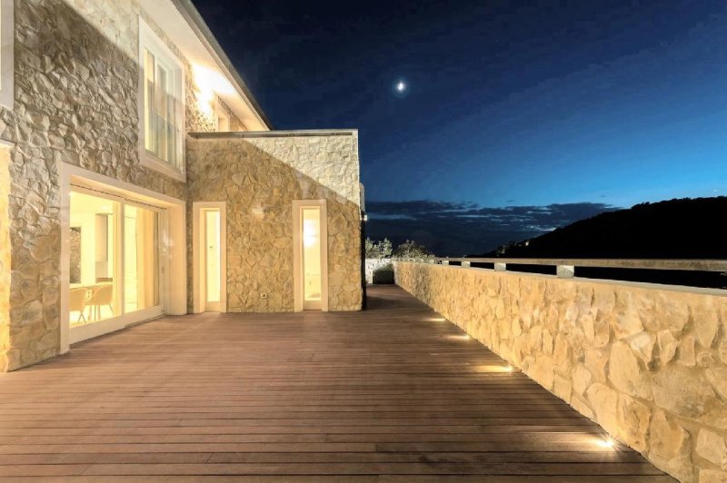 佩斯卡亚堡别墅