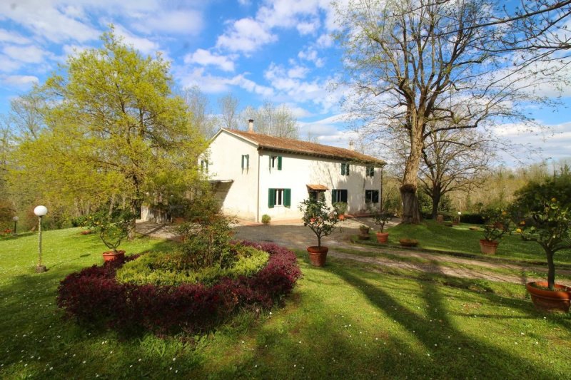 Villa à Fauglia