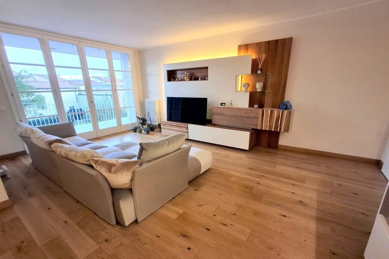 Квартира в Ливорно