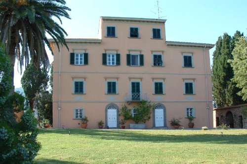 Villa en Campiglia Marittima